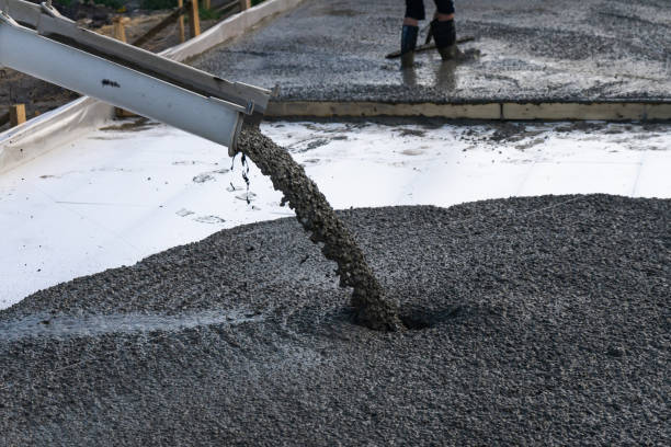 Best Stamped Concrete Services in Pagould, AR