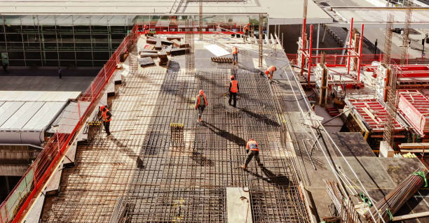 Best Concrete Sidewalk Installation in Pagould, AR
