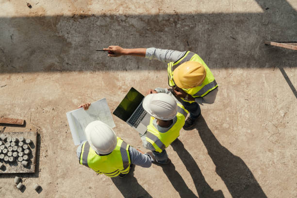 Best Concrete Foundation Repair in Pagould, AR