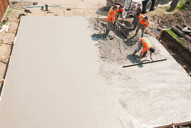 Best Concrete Staining and Coloring in Pagould, AR