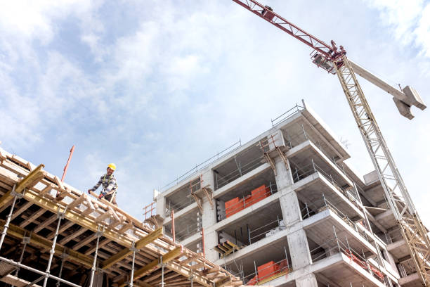 Best Residential Concrete Solutions in Pagould, AR